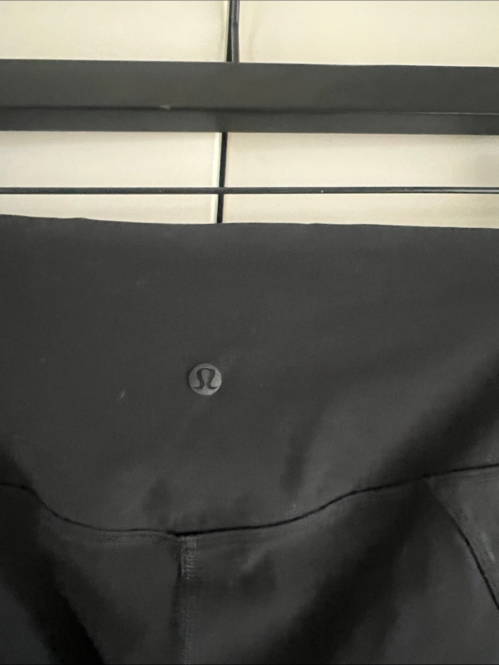 Lululemon Paisley Lace Overlay Tight 25" 2025 EUC - Picture 10 of 10